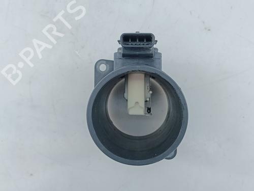 Mass air flow sensor RENAULT TRAFIC II Bus (JL) 2.5 dCi 145 (JL0J) | BP28035376M95 