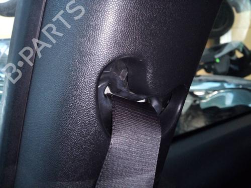 Used Front right seatbelt MINI MINI (R56) Cooper D (109 hp) 8846415