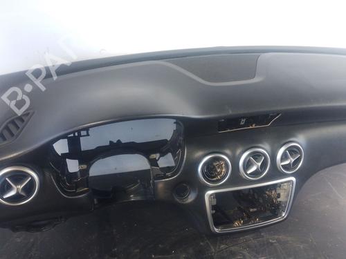 Dashboard MERCEDES-BENZ A-CLASS (W176) A 180 CDI / d (176.012) | BP32020113C46 - Image 4