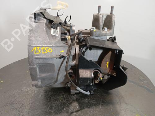 Gearbox FORD TOURNEO COURIER B460 MPV 1.0 EcoBoost | BP38985514M3 - Image 3