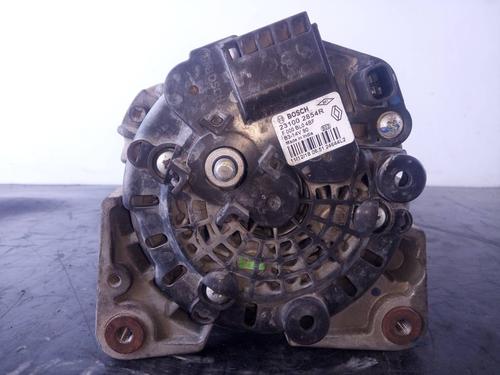 Alternator DACIA SANDERO II  | BP21139757M7 