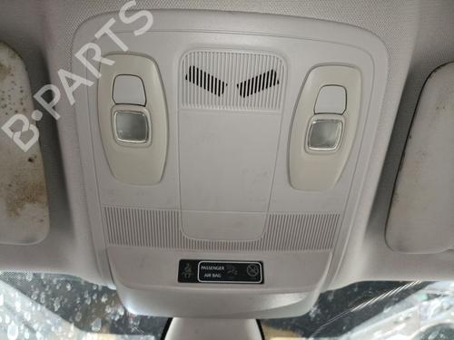 Used Interior roof light RENAULT MEGANE IV Hatchback (B9A/M/N_) 1.2 TCe 100 (B9MS) (100 hp) 26132230
