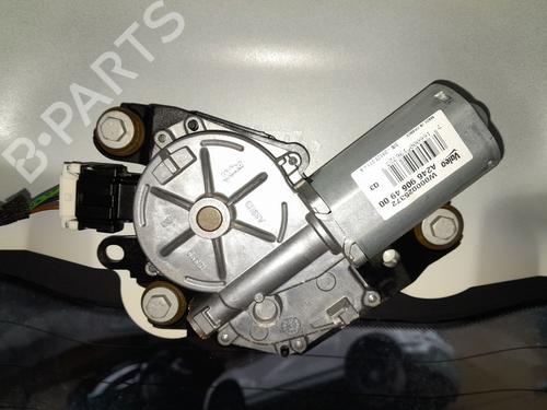 Used Rear wiper motor MERCEDES-BENZ B-CLASS Sports Tourer (W246, W242) B 200 CDI (246.201) (136 hp) 24611592