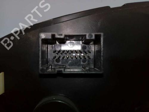 Instrument cluster FIAT IDEA (350_)  | BP2301755C47 