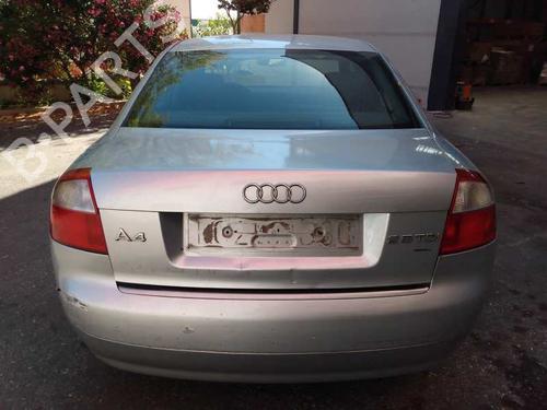 Fuse box AUDI A4 B6 (8E2) 2.5 TDI quattro | BP4025617E1  - Image 5