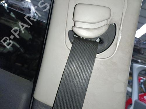Used Front left seatbelt PEUGEOT 5008 (0U_, 0E_) 2.0 HDi 150 / BlueHDi 150 (150 hp) 31947286