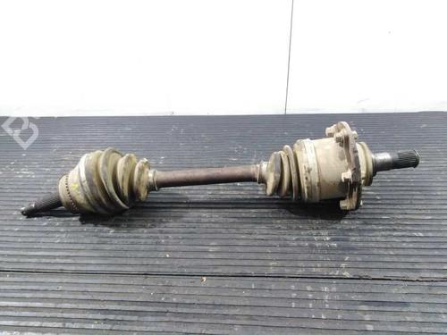 Used Left rear driveshaft MITSUBISHI PAJERO III (V7_W, V6_W) [1999-2007]  7990033