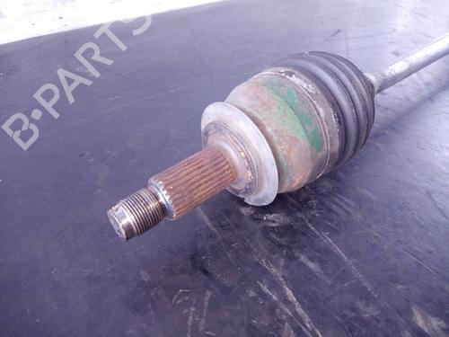 Antriebswelle links hinten SUBARU LEGACY V Estate (BR)  | BP20698071M40 