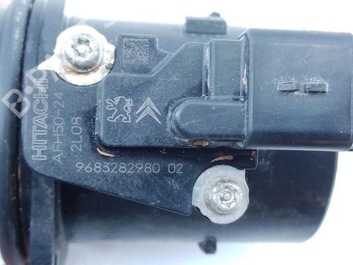 Mass air flow sensor CITROËN C3 II (SC_) 1.4 HDi 70 (SC8HZC, SC8HR0, SC8HP4) | BP28056390M95 