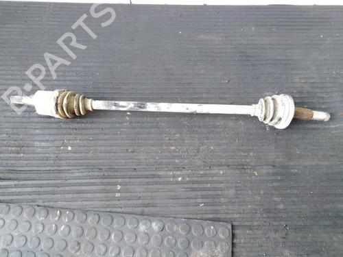 Used Left rear driveshaft NISSAN X-TRAIL I (T30) 2.2 dCi 4x4 (136 hp) 5646332