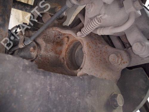 Used Right rear steering knuckle FIAT FREEMONT (345_) [2011-2025]  9270258
