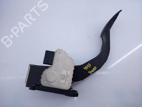 Used Pedal CITROËN JUMPER II Platform/Chassis [2006-2025]  9432713