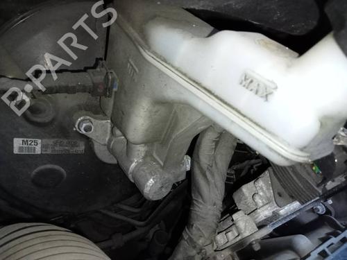 Used Brake master cylinder KIA SPORTAGE III (SL) 1.7 CRDi (116 hp) 10665140