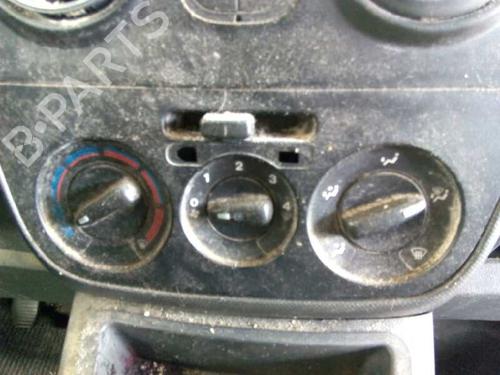 Used Climate control PEUGEOT BIPPER (AA_) [2008-2025]  7702690
