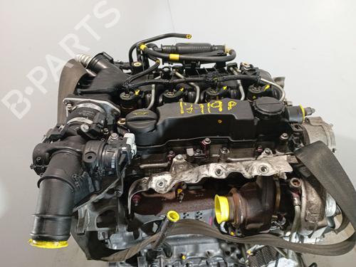 Engine CITROËN JUMPY II (VF7) 1.6 HDi 90 16V | BP37175467M1 - Image 11