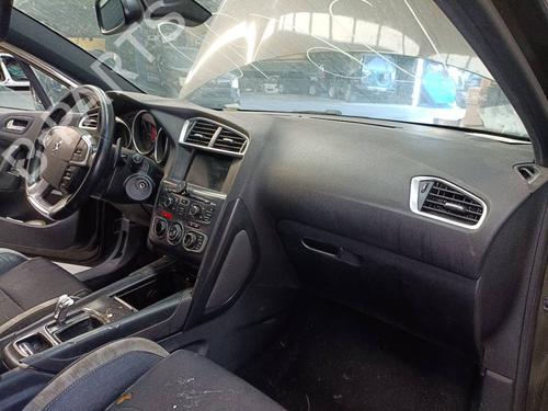 Airbag sæt CITROËN DS4 (NX_) [2011-2015]  20707048