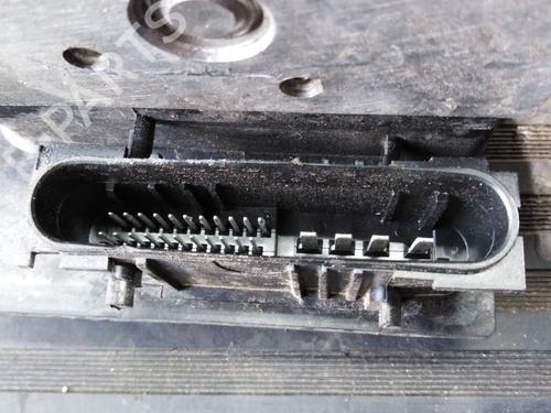 ABS pump NISSAN QASHQAI / QASHQAI +2 I (J10, NJ10, JJ10E) 1.6 dCi | BP6984270M43 