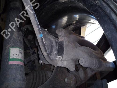 Used Right rear brake caliper MAZDA 6 Estate (GJ, GL) [2012-2025]  16584117
