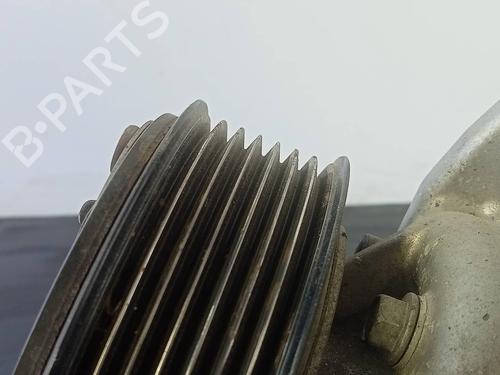 AC compressor DACIA SANDERO II  | BP12494765M34 