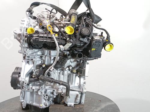 Motor für Motor NISSAN QASHQAI III (J12) 1.3 DIG-T (140 hp) 36319317 36319317