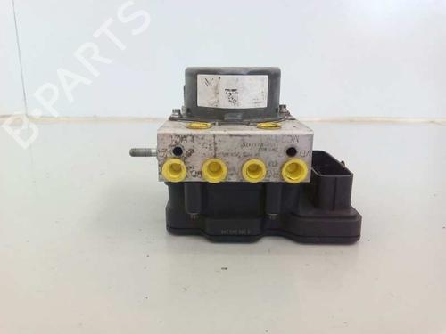 Used ABS pump PEUGEOT 308 II (LB_, LP_, LW_, LH_, L3_) 1.6 HDi / BlueHDi 115 (115 hp) 1896209
