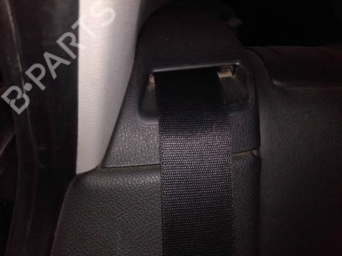 Used Rear right seatbelt BMW X1 (E84) sDrive 18 d (143 hp) 10348863