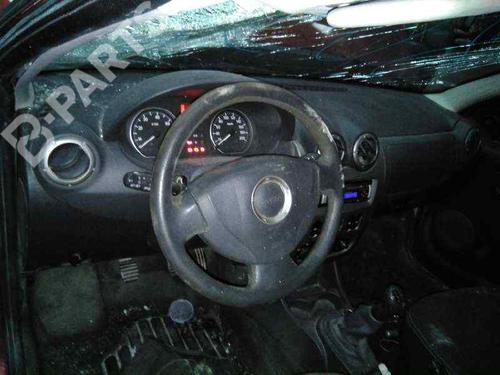 Used Dashboard Dashboard DACIA SANDERO 1.5 dCi (88 hp) 6699031 6699031