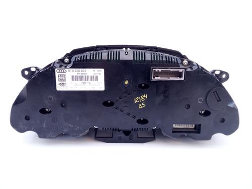 Instrument cluster AUDI A5 Sportback (8TA) 2.0 TDI | BP17635584C47 