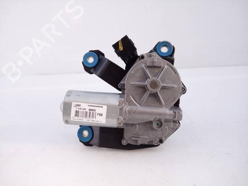 Used Rear wiper motor MINI MINI COUNTRYMAN (F60) [2016-2025]  20500327