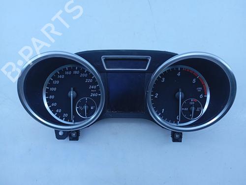 Used Instrument cluster Instrument cluster 38702501 38702501