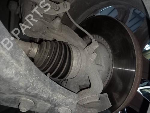 Used Left front steering knuckle HYUNDAI i30 Estate (FD) 1.6 CRDi (116 hp) 22713322