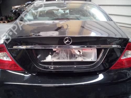 Used Tailgate MERCEDES-BENZ CLS (C219) CLS 350 (219.356) (272 hp) 13505406