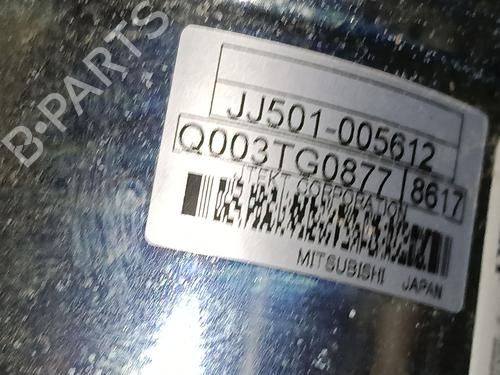 Steering column MAZDA 6 Saloon (GJ, GL) 2.0 (GJ2, GL2, GL6) | BP30591223M21