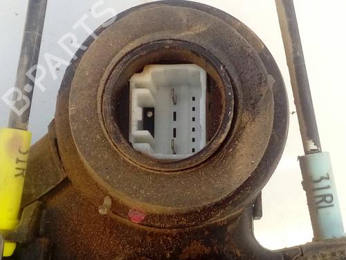 Rear left lock TOYOTA HILUX VII Pickup (_N1_, _N2_, _N3_)  | BP7084560C100 