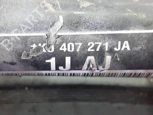 Left front driveshaft SEAT ALTEA (5P1) 1.4 TSI | BP6937394M38 