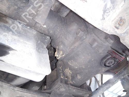 Used Front differential NISSAN TERRANO II (R20) [1992-2007]  13582440