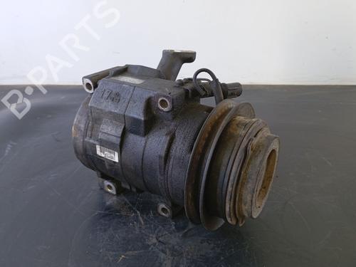 AC compressor MITSUBISHI PAJERO III (V7_W, V6_W)  | BP28141002M34 