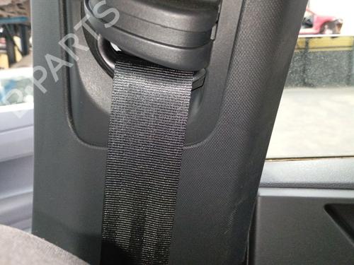 Used Front right seatbelt Front right seatbelt 39502672 39502672