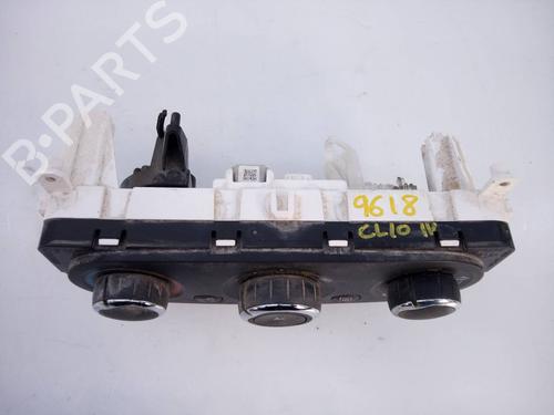 Climate control RENAULT CLIO IV (BH_) 1.5 dCi 75 | BP8827975I5 
