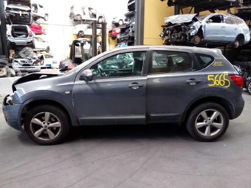 Climate control NISSAN QASHQAI / QASHQAI +2 I (J10, NJ10, JJ10E) 1.6 | BP3197892I5 