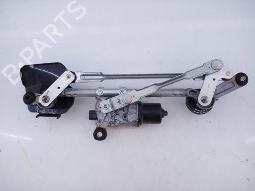 Front wiper motor NISSAN MICRA V (K14)  | BP18483726M29 