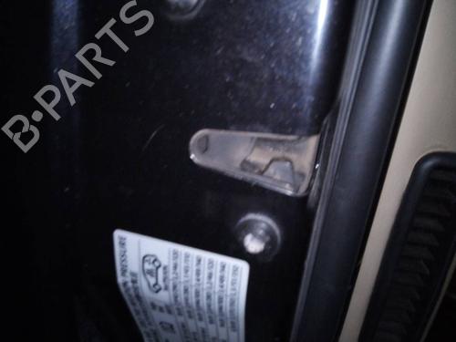 Serrure avant gauche VW TOUAREG (7LA, 7L6, 7L7) [2002-2013]  8340406