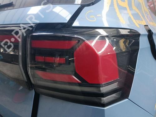 Used Right taillight Right taillight VW T-CROSS (C11, D31) [2018-2026] 32666653 32666653