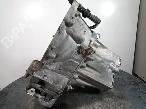 Gearbox PEUGEOT 407 (6D_)  | BP19095639M3 