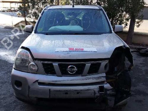 Steering column NISSAN X-TRAIL II (T31) 2.0 dCi 4x4 | BP1929508M21 
