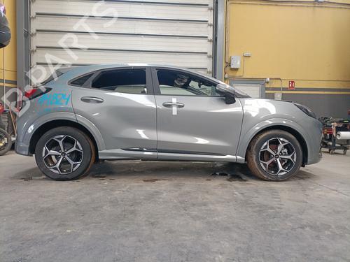 Engine FORD PUMA (J2K, CF7) 1.0 EcoBoost mHEV | BP36409865M1 - Image 2