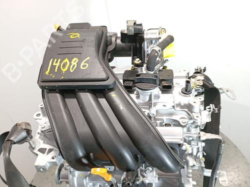Motor NISSAN NOTE (E12) 1.2 | BP39118674M1 - Image 7