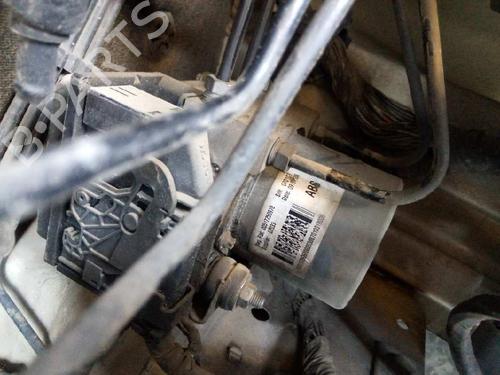 Used ABS pump CITROËN JUMPER II Van 2.2 HDi 120 (120 hp) 2301840