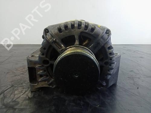 Alternator FIAT FIORINO Box Body/MPV (225_)  | BP18641196M7 