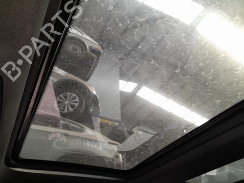 Used Sunroof MERCEDES-BENZ B-CLASS Sports Tourer (W246, W242) B 180 CDI (246.200) (109 hp) 24615817